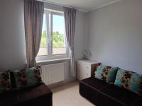Apartament Aldona w Jantarze - Ferienwohnung Jantar