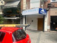 Titanic Dreams - Bed and Breakfast Madrid