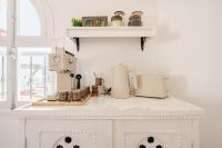 Dar Karie - B&B Tánger