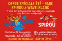 Lakeside Provence - Appartement classé 4 étoiles, Vue sur le lac, Parking sous-sol, double clim - Ferienwohnung Monteux