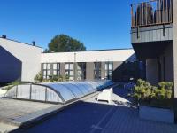 Loft and Pool No2 - Ferienwohnung Palanga