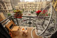 The Square Hotel - B&B Il Cairo