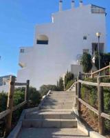 weforyou Oasis Golf y Mar - Bed and Breakfast Benalmádena