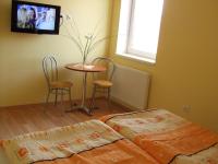 Habitación Doble Estándar - 1 o 2 camas