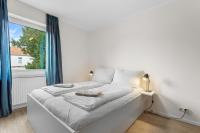 Appartement met Balkon