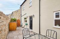 Host & Stay - Castle View - Chambres d’hôtes Barnard Castle