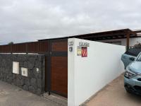 Villa Andres - Ferienwohnung Playa Blanca