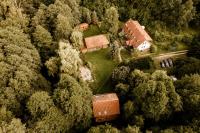 Dobry Zaczyn Młyn Tomaryny - B&B Tomaryny