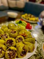 UYA Guest House - Bed and Breakfast Kochkor