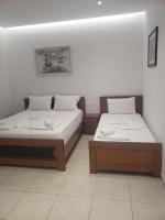 Monolocale con Balcone