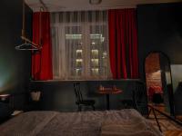 Doppelzimmer mit Gemeinschaftsbad