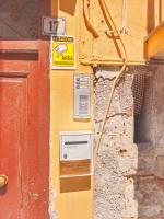 subway apartment - Ferienwohnung Palermo