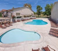 Wyndham Grand Lake 3BR Apartment with Resort Access - B&B Afton