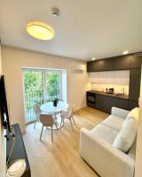 Tilzes 34 Apartment 11 - B&B Klaipėda