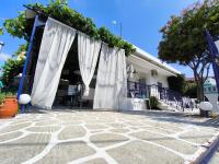 Nautica Blue - House - Chambres d'hôtes Ofrínion