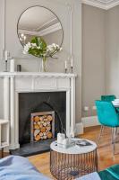 30 percent off! The Bridgeton in Wakefield Apartment - Parking - Chambres d'hôtes Wakefield