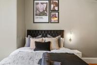 30 percent off! The Bridgeton in Wakefield Apartment - Parking - Chambres d'hôtes Wakefield