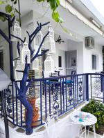 Nautica Blue - House - Chambres d'hôtes Ofrínion