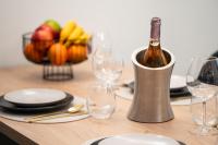 FremdFamilyBoutique MSLiving - B&B Salónica