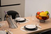 FremdFamilyBoutique MSLiving - B&B Salónica