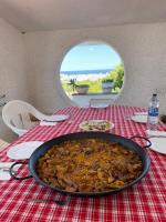 Villa las rosas - B&B Oropesa del Mar