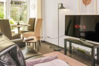 Brody Apartments - gemütlich wohnen nähe Büdingen - Ferienwohnung Büdingen