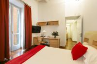 Appartamento Deluxe con 1 Camera da Letto