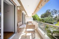 Glyfada Muse - Sea and City Apartment - Bed and Breakfast Athene