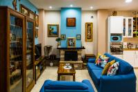Luc's Home - B&B Frattaminore