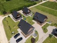 DOMEK POD LIMBAMI V - Chambres d’hôtes Kluszkowce