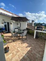 Santana Northeast - B&B Feteira Grande