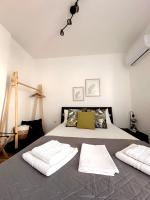 Evelina's house - B&B Alexandroupoli