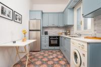 Dafni Local Style, 1 Min from Main Beach - Ferienwohnung Kardamena