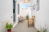 Dafni Local Style, 1 Min from Main Beach - Ferienwohnung Kardamena