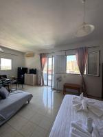 Appartement met 1 Slaapkamer