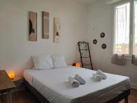 Casa Mistral - B&B Carcasona