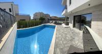 Villa Ocean View1,Vollausstattung,Pool,Meerblick,Top-Lage - Bed and Breakfast Vodice