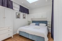 Deluxe Suite mit Whirlpool-Badewanne