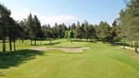 Casanna - B&B Cavareno