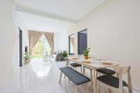 Cool Climate Comfort Cameron Highlands Holiday Home -Unit 4-27 - Bed and Breakfast Brinchang