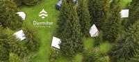 Durmitor glamping - B&B