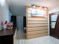 Apartamento familiar de 1 dormitorio