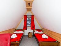 Habitación cuádruple