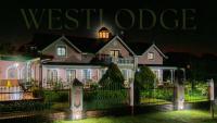 Westlodge at Graskop B&B - B&B