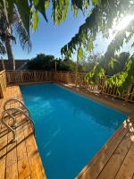 אתנחתא בירדן - B&B Mishmar HaYarden