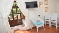 La Molina Casita - Chambres d'hôtes Valle Gran Rey