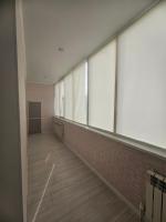 1 ком кв в новом доме Кунаева - Ferienwohnung Oral