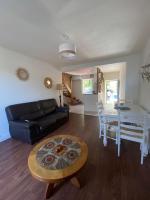 Maison entre champs et clochers - B&B Massaguel