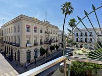 Apartamento Larga 65 - Ole Solutions - B&B Jerez de la Frontera
