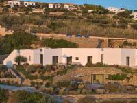 Villa mit 3 Schlafzimmern